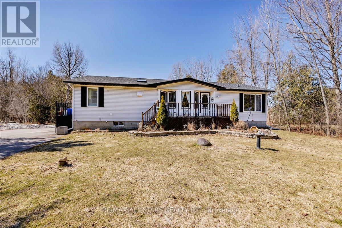 26576 Park Road, Georgina, Ontario  L0E 1R0 - Photo 39 - N12931614