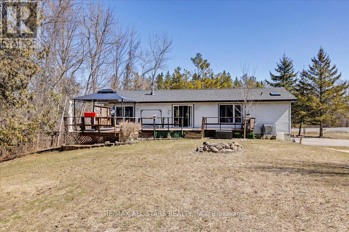 26576 Park Road, Georgina, Ontario  L0E 1R0 - Photo 40 - N12931614
