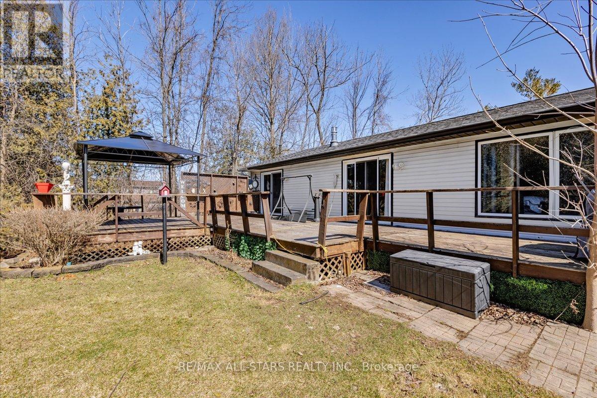 26576 Park Road, Georgina, Ontario  L0E 1R0 - Photo 41 - N12931614