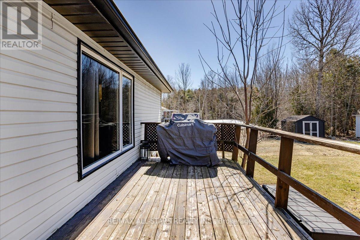 26576 Park Road, Georgina, Ontario  L0E 1R0 - Photo 42 - N12931614