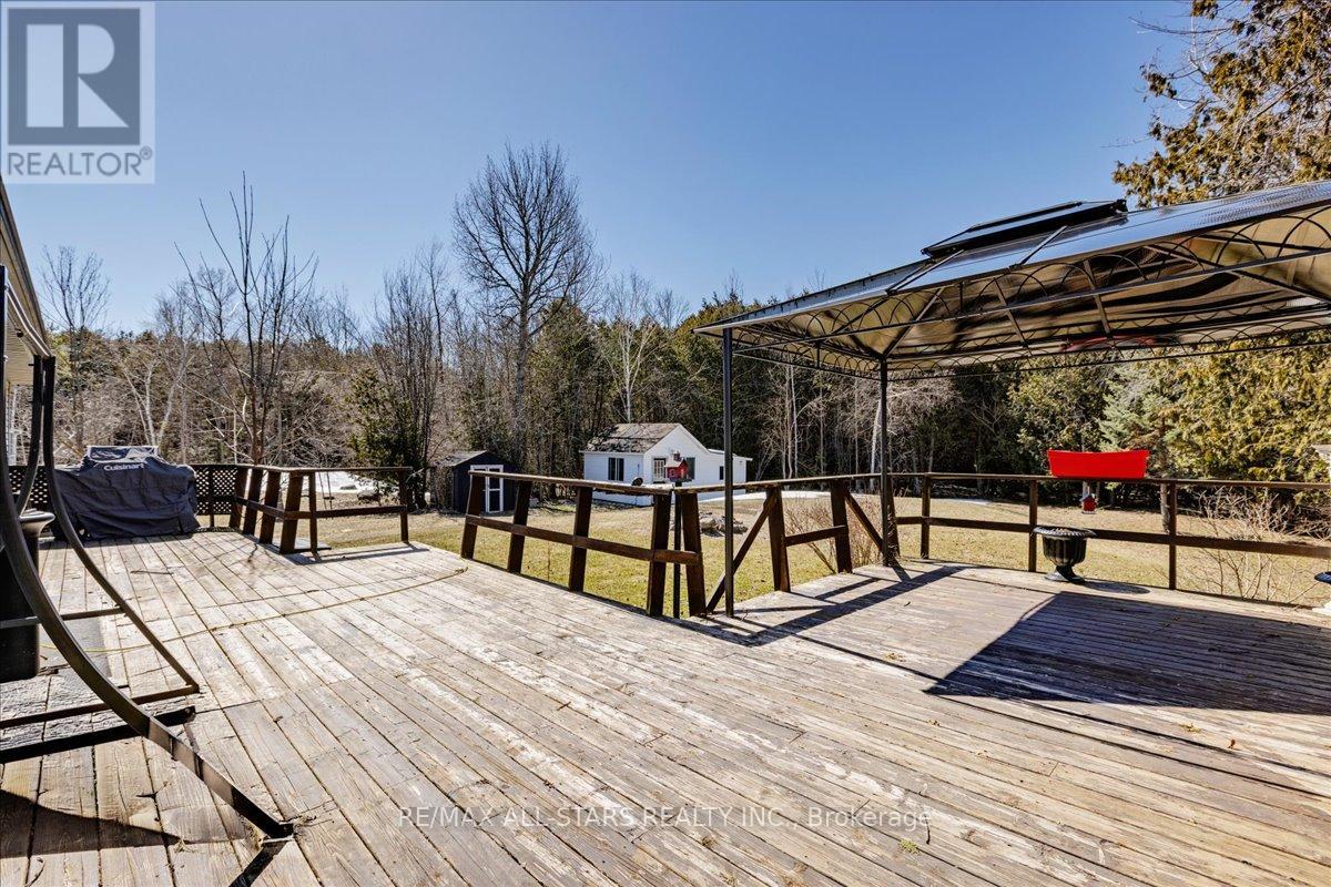 26576 Park Road, Georgina, Ontario  L0E 1R0 - Photo 43 - N12931614