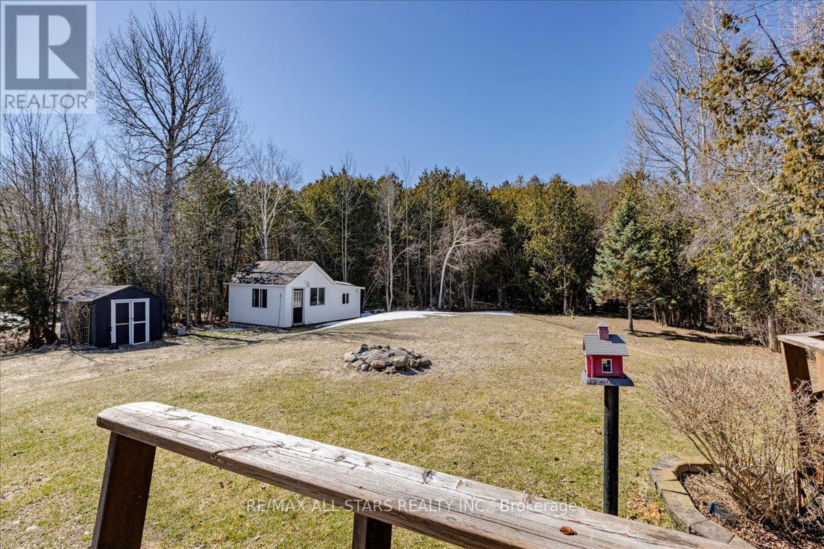 26576 Park Road, Georgina, Ontario  L0E 1R0 - Photo 44 - N12931614