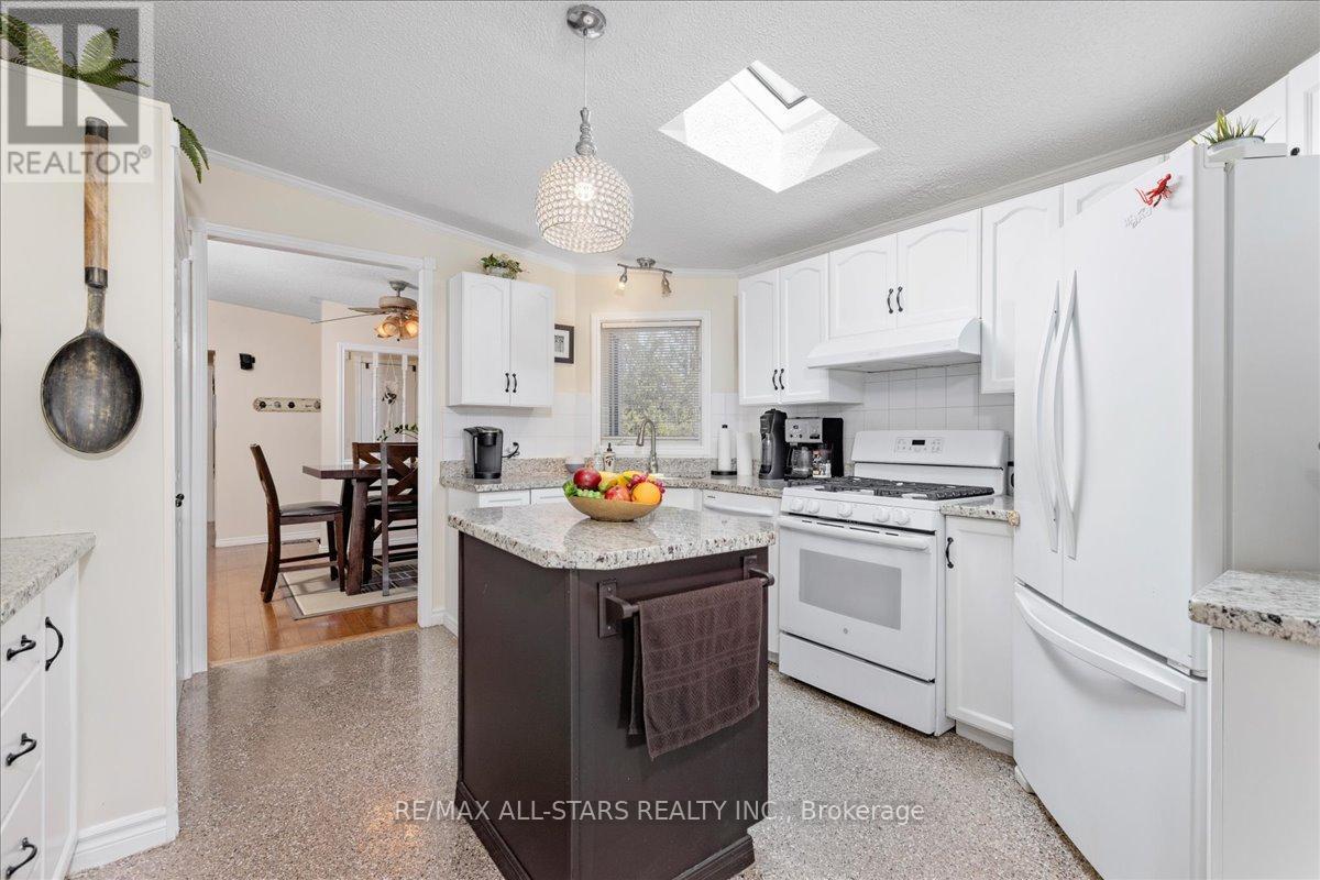 26576 Park Road, Georgina, Ontario  L0E 1R0 - Photo 5 - N12931614