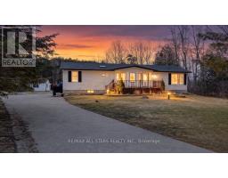 26576 PARK ROAD, Georgina, Ontario