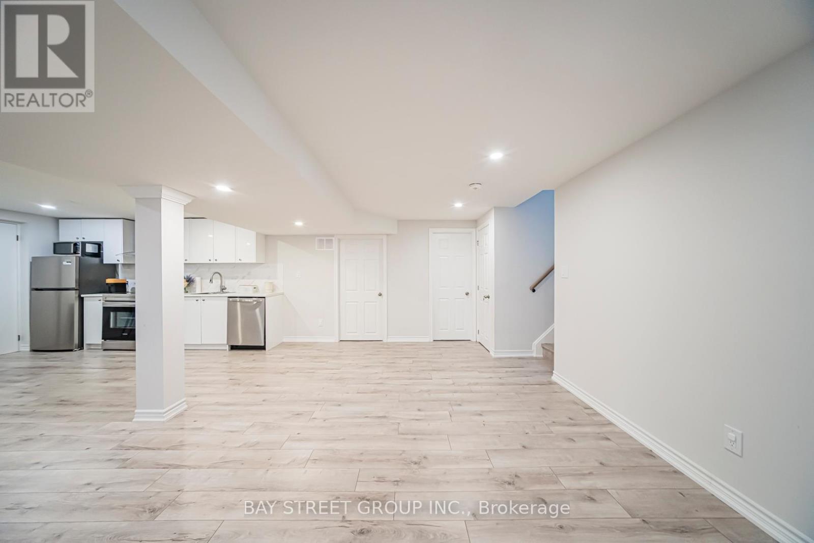 Lower - 1520 Brentano Boulevard, Mississauga, Ontario  L4X 1A4 - Photo 18 - W12931592