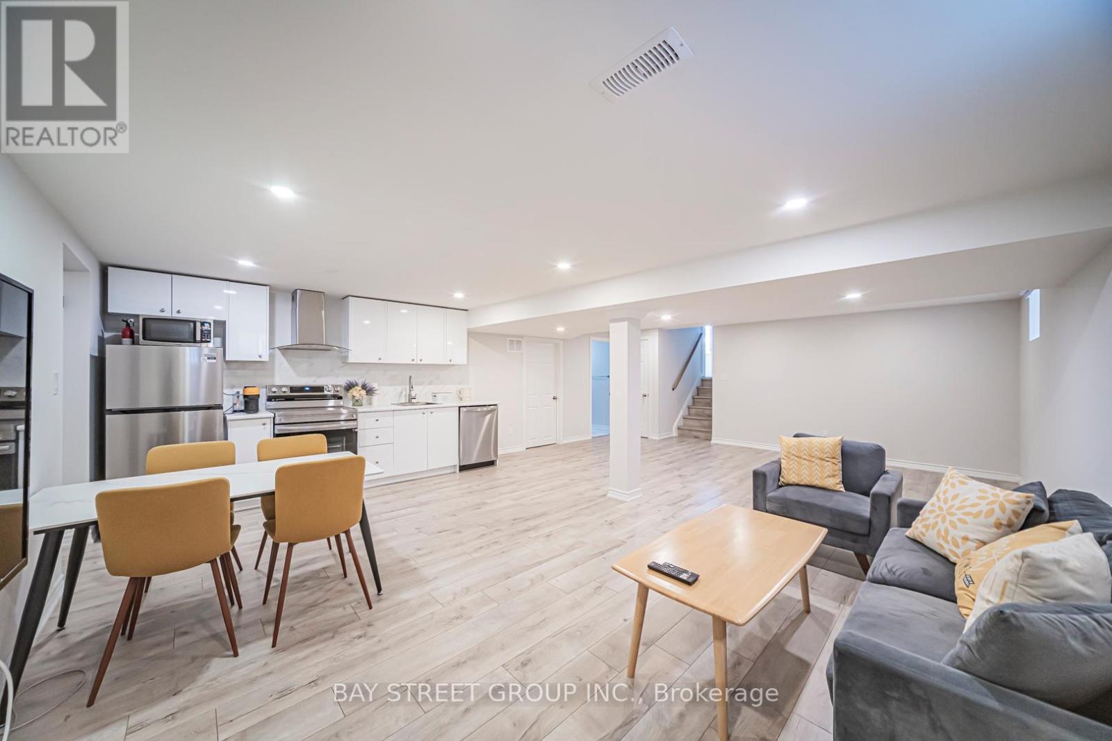 Lower - 1520 Brentano Boulevard, Mississauga, Ontario  L4X 1A4 - Photo 24 - W12931592