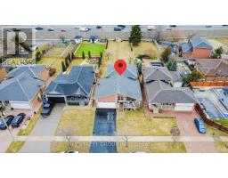 LOWER - 1520 BRENTANO BOULEVARD, Mississauga, Ontario