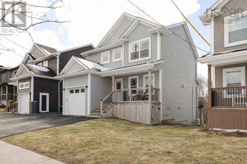 355 Alabaster Way, Halifax, Nova Scotia  B3P 0H3 - Photo 2 - 202605516