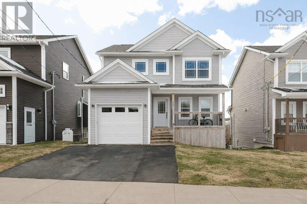 355 Alabaster Way, Halifax, Nova Scotia  B3P 0H3 - Photo 1 - 202605516