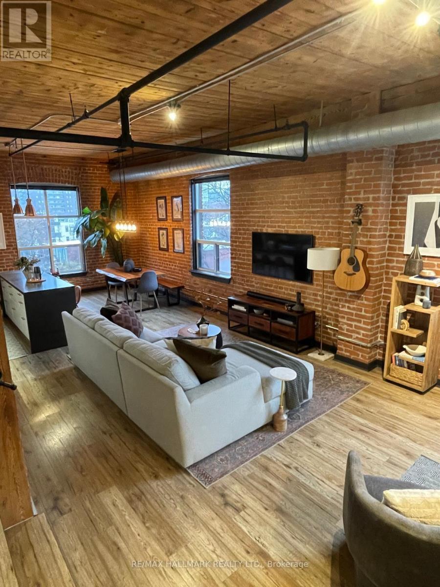 406 - 426 Queen Street E, Toronto, Ontario  M5A 1T4 - Photo 13 - C12890076