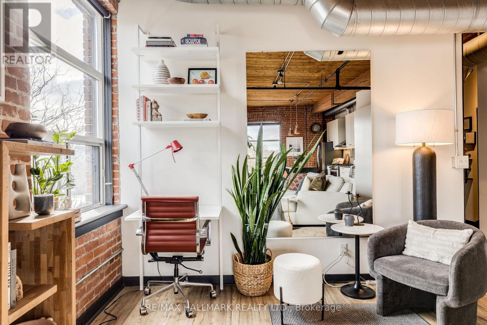 406 - 426 Queen Street E, Toronto, Ontario  M5A 1T4 - Photo 16 - C12890076