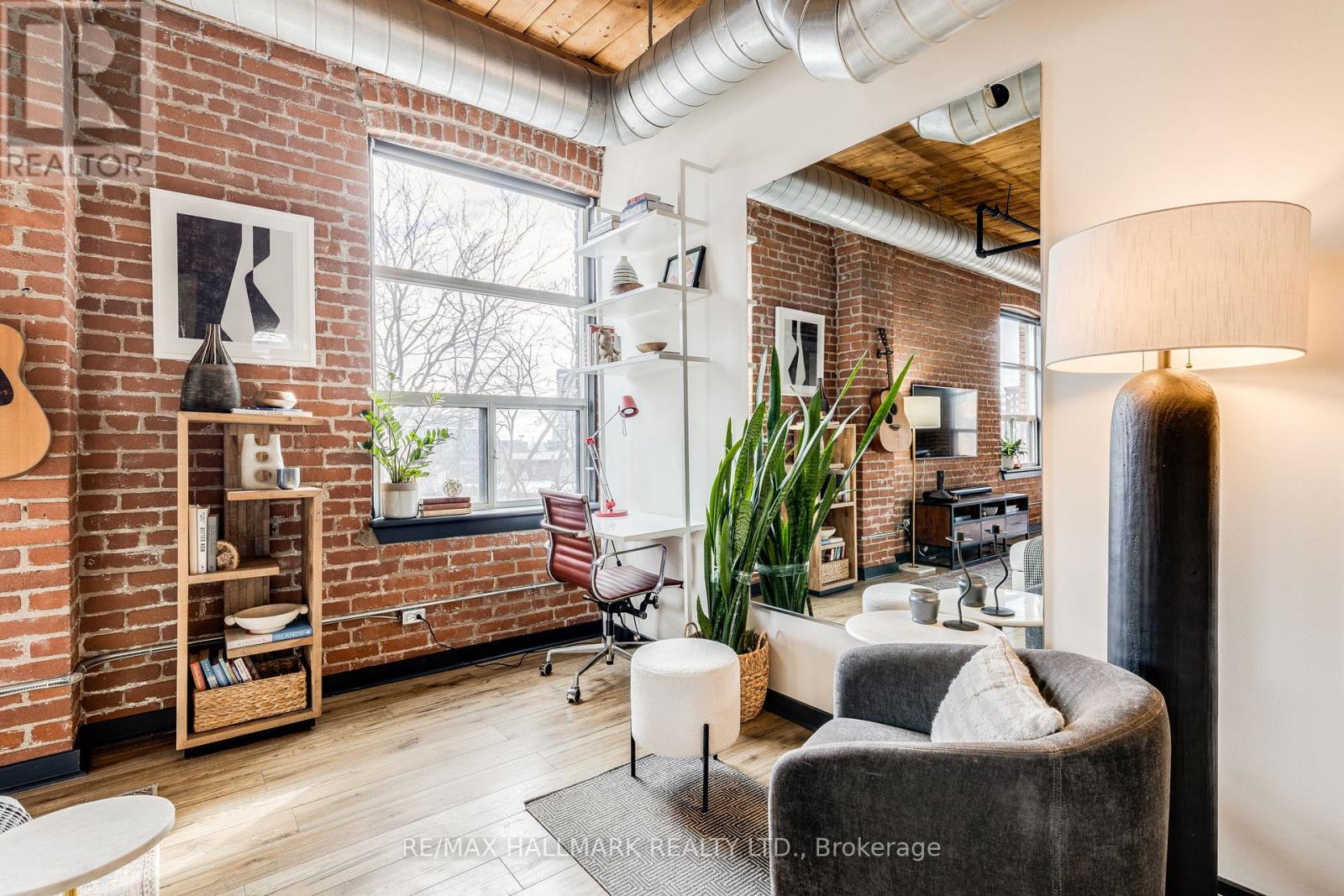 406 - 426 Queen Street E, Toronto, Ontario  M5A 1T4 - Photo 12 - C12890076