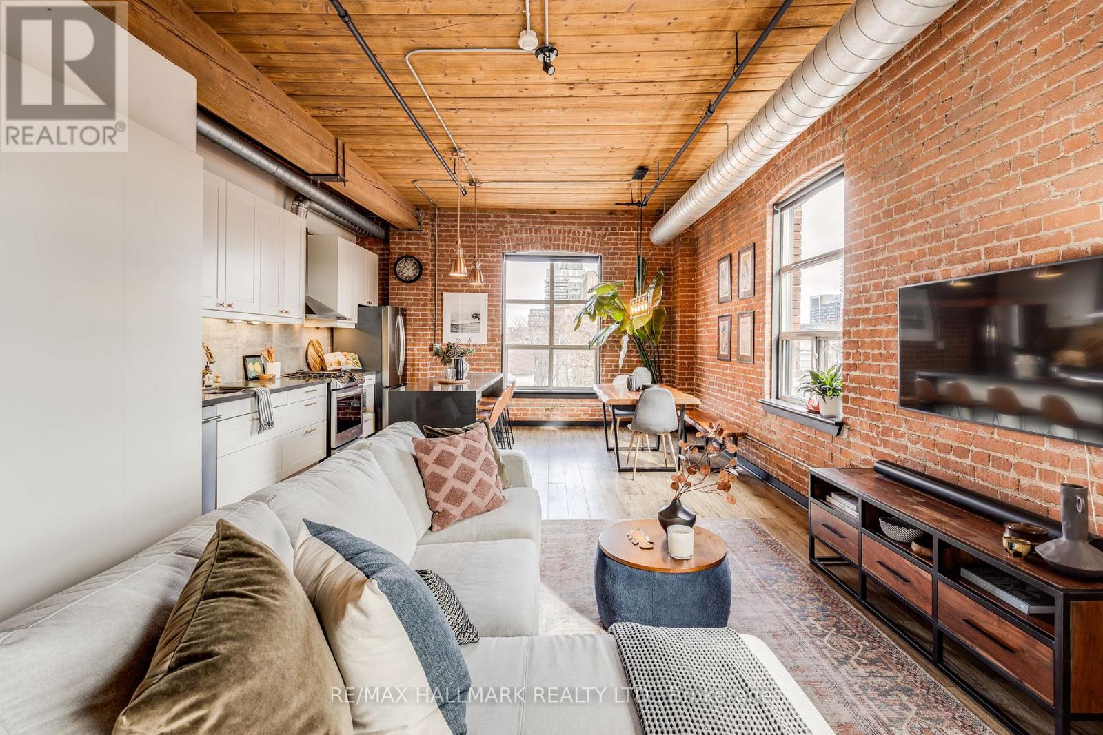 406 - 426 Queen Street E, Toronto, Ontario  M5A 1T4 - Photo 10 - C12890076