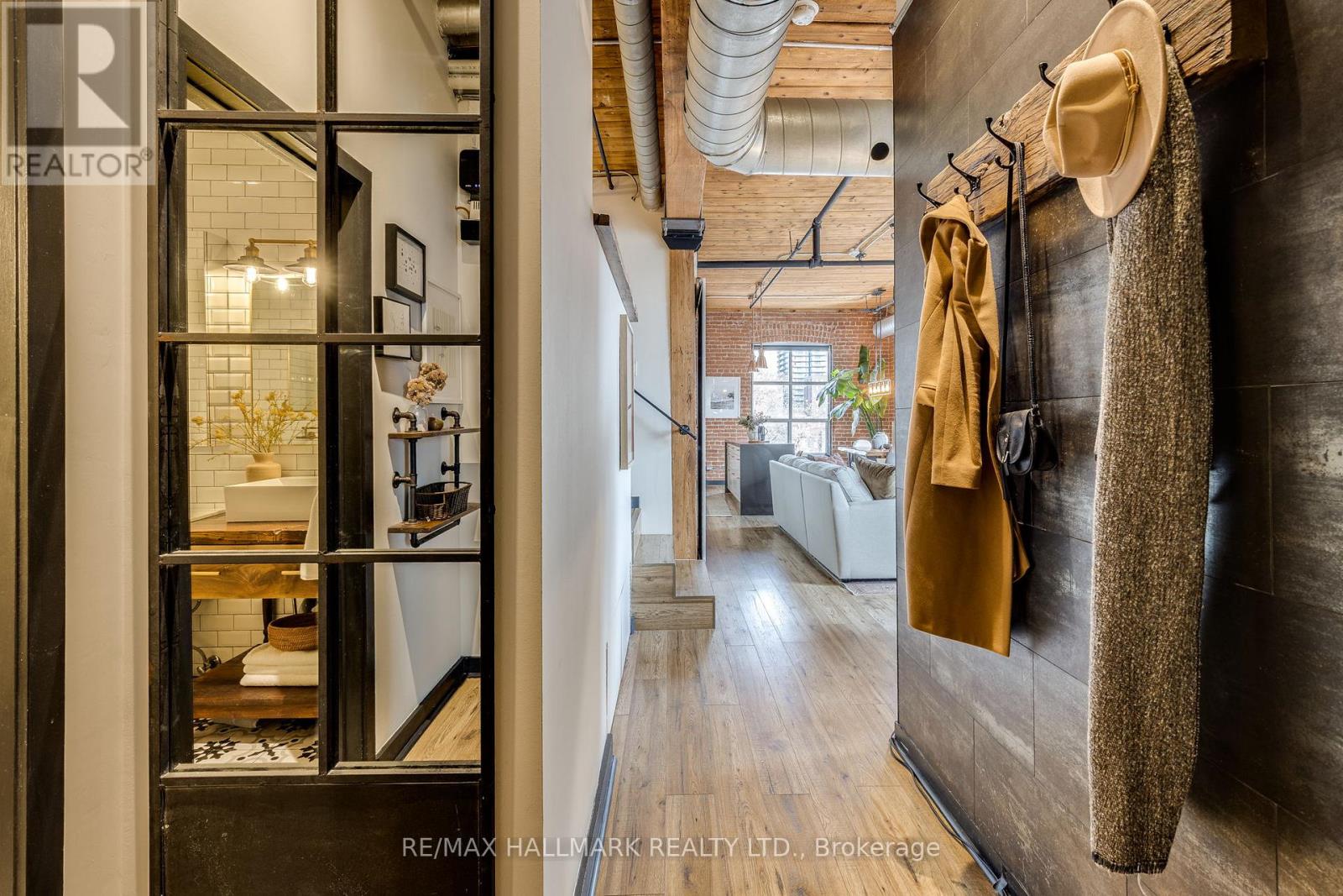 406 - 426 Queen Street E, Toronto, Ontario  M5A 1T4 - Photo 25 - C12890076