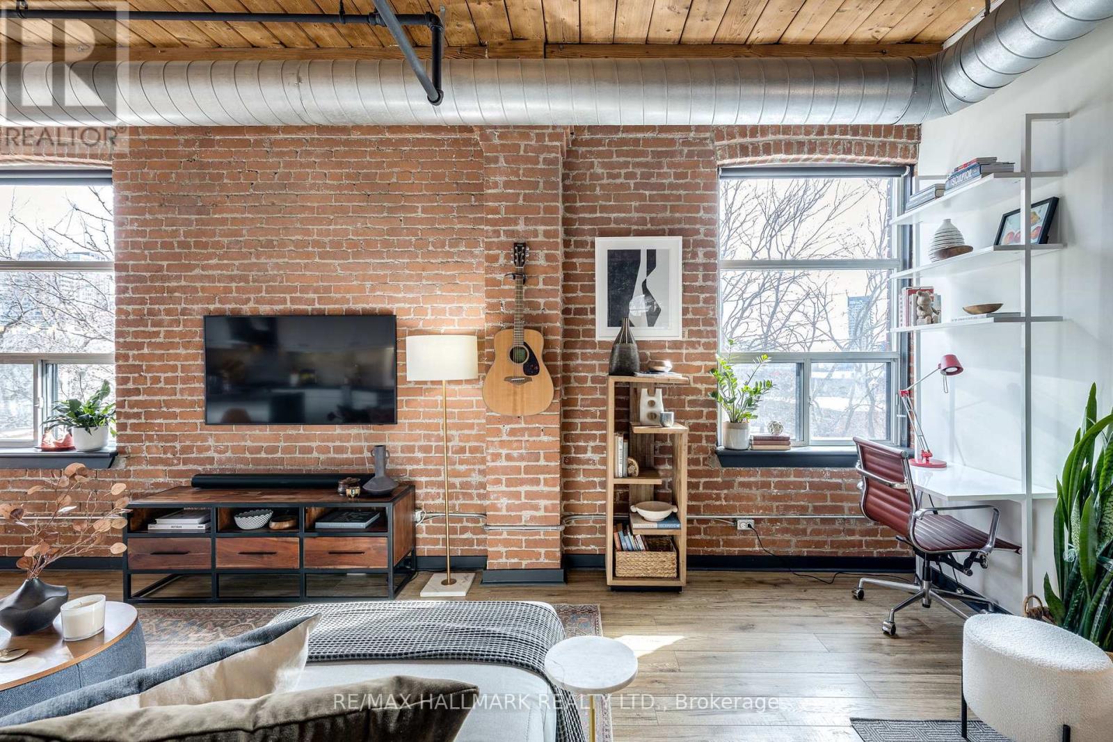 406 - 426 Queen Street E, Toronto, Ontario  M5A 1T4 - Photo 15 - C12890076