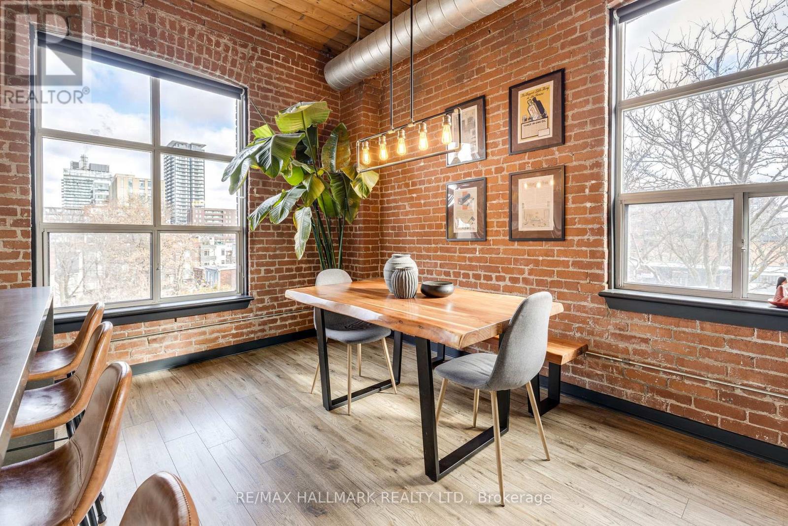 406 - 426 Queen Street E, Toronto, Ontario  M5A 1T4 - Photo 7 - C12890076