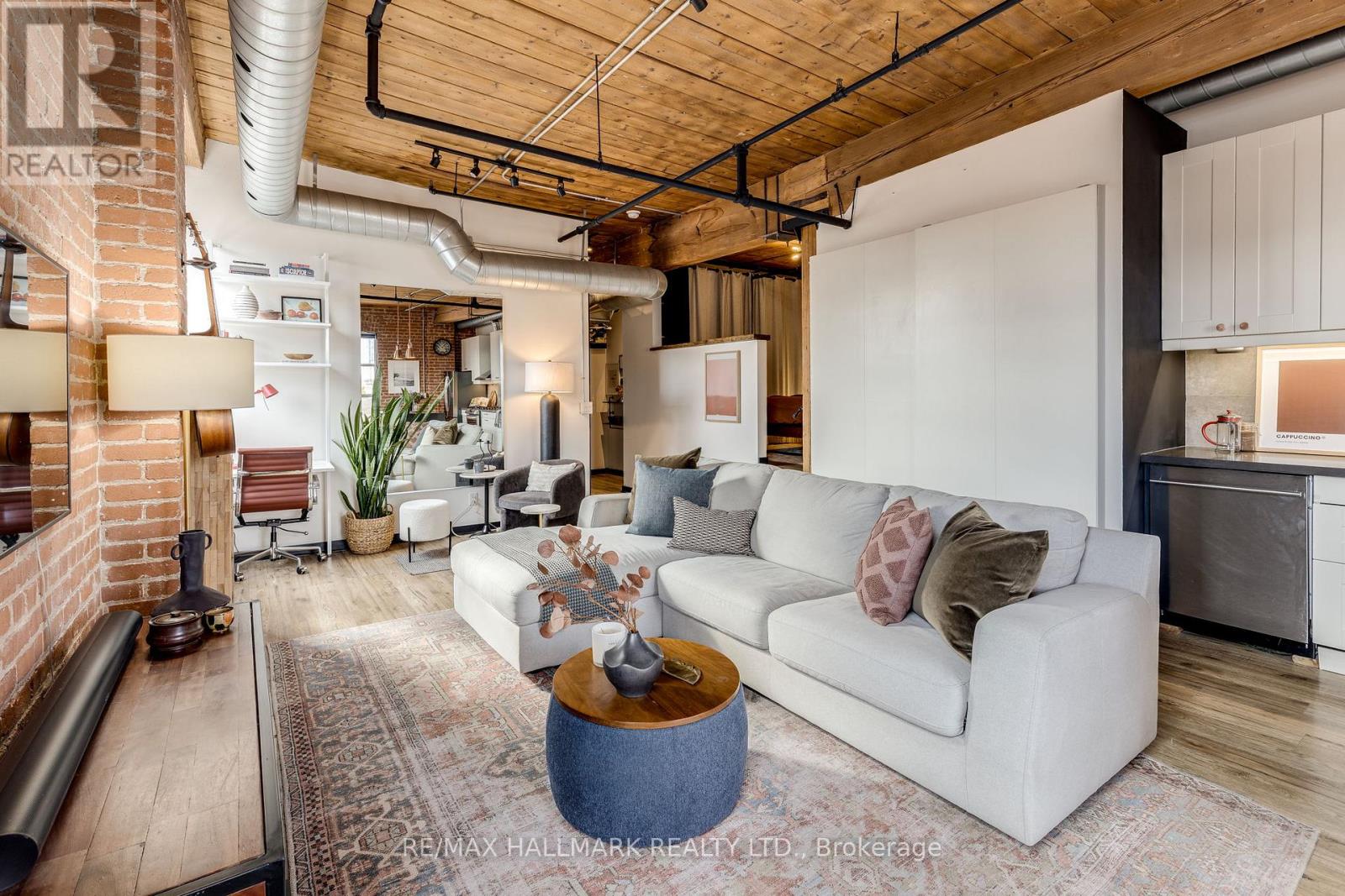 406 - 426 Queen Street E, Toronto, Ontario  M5A 1T4 - Photo 9 - C12890076