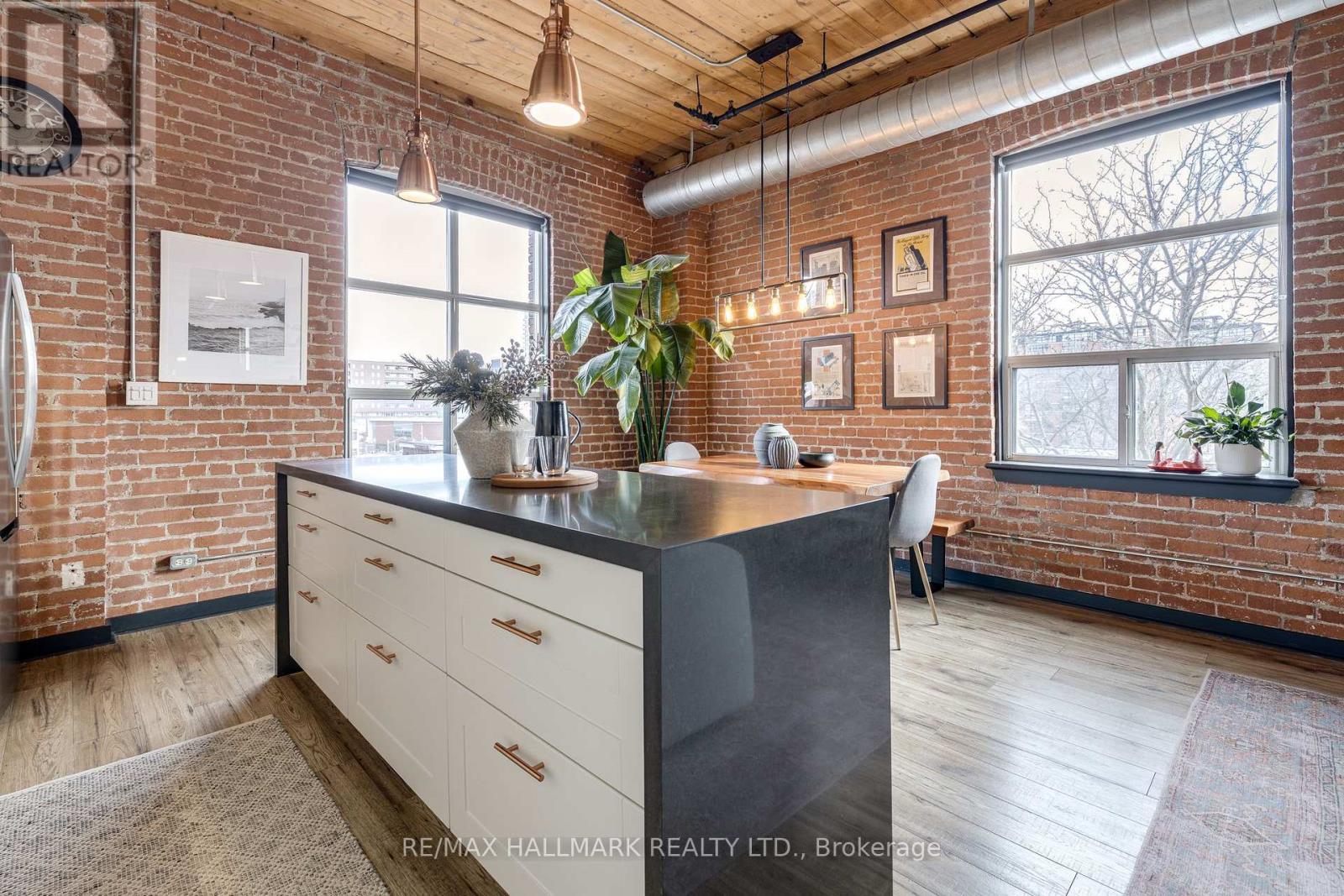 406 - 426 Queen Street E, Toronto, Ontario  M5A 1T4 - Photo 5 - C12890076