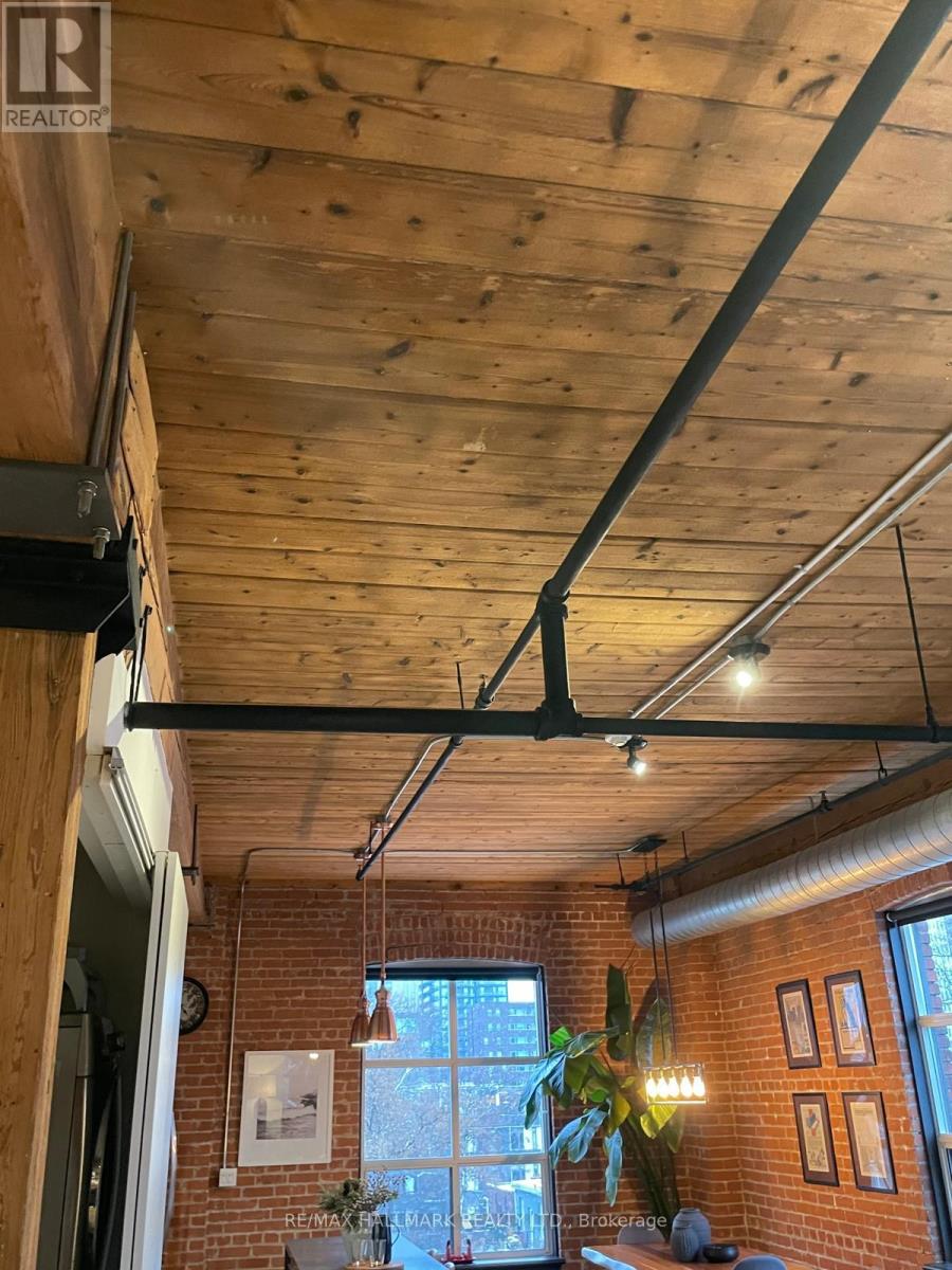 406 - 426 Queen Street E, Toronto, Ontario  M5A 1T4 - Photo 30 - C12890076