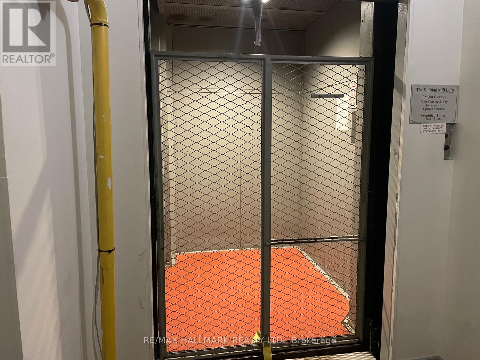 406 - 426 Queen Street E, Toronto, Ontario  M5A 1T4 - Photo 35 - C12890076