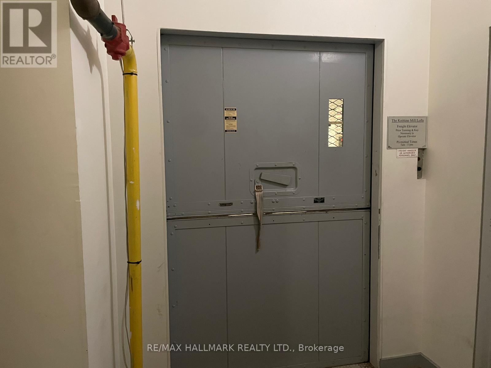 406 - 426 Queen Street E, Toronto, Ontario  M5A 1T4 - Photo 36 - C12890076