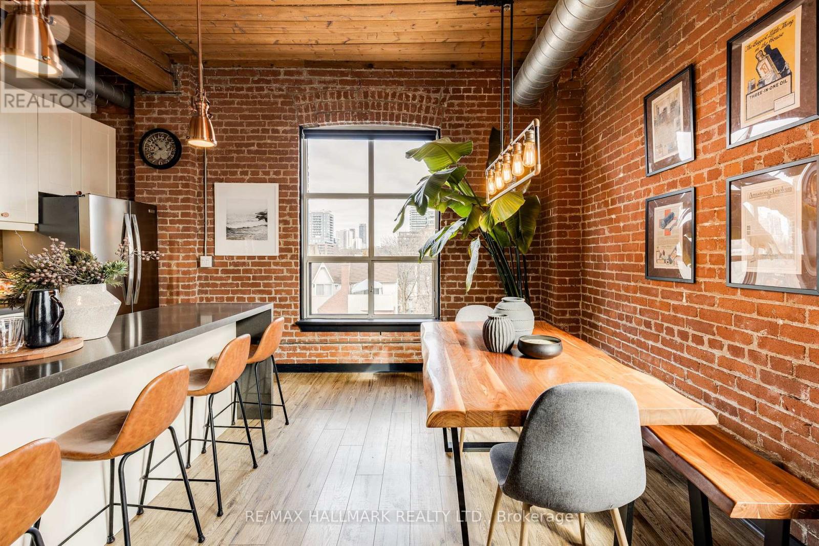 406 - 426 Queen Street E, Toronto, Ontario  M5A 1T4 - Photo 6 - C12890076