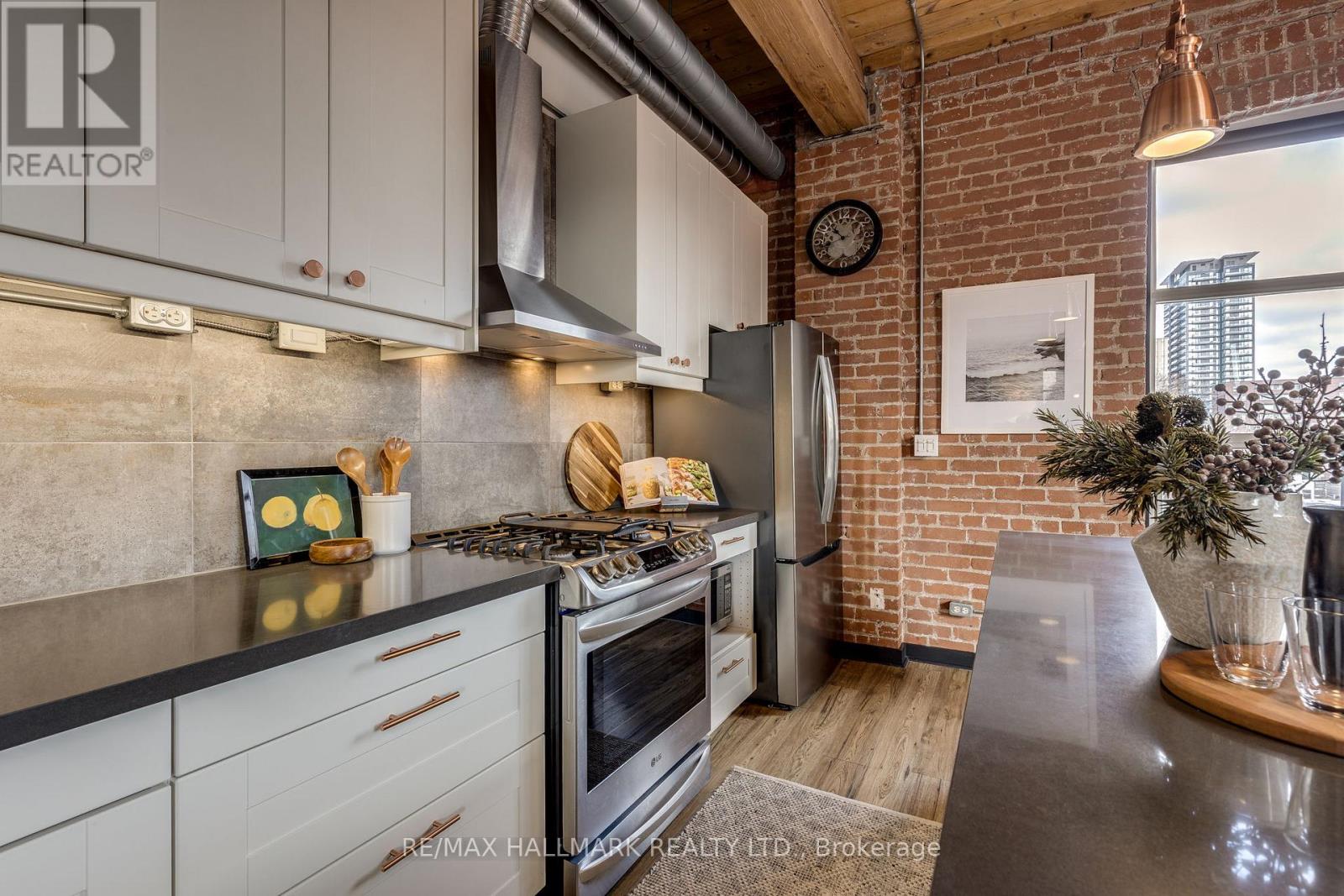 406 - 426 Queen Street E, Toronto, Ontario  M5A 1T4 - Photo 4 - C12890076