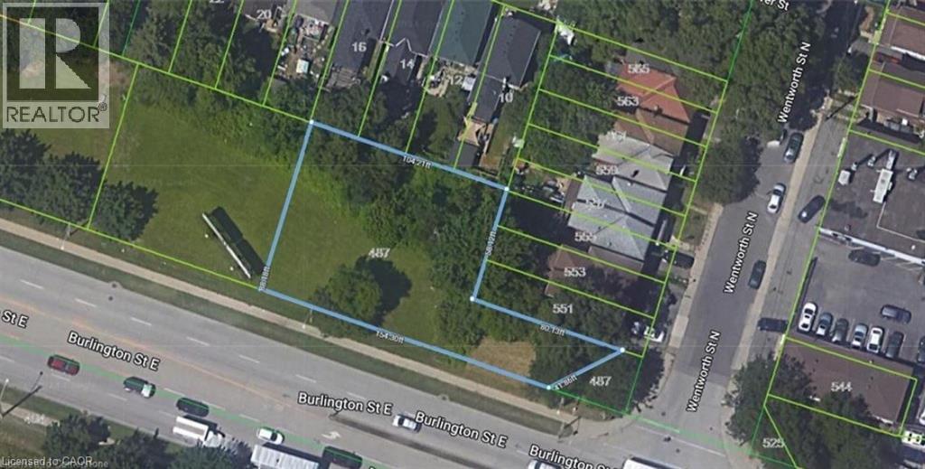 487 Burlington Street E, Hamilton, Ontario  L8L 4H8 - Photo 10 - 40792182