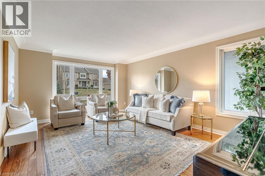 9 Flanders Drive, Waterdown, Ontario  L8B 0G6 - Photo 15 - 40812786