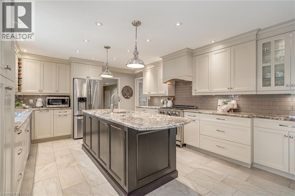 9 Flanders Drive, Waterdown, Ontario  L8B 0G6 - Photo 8 - 40812786