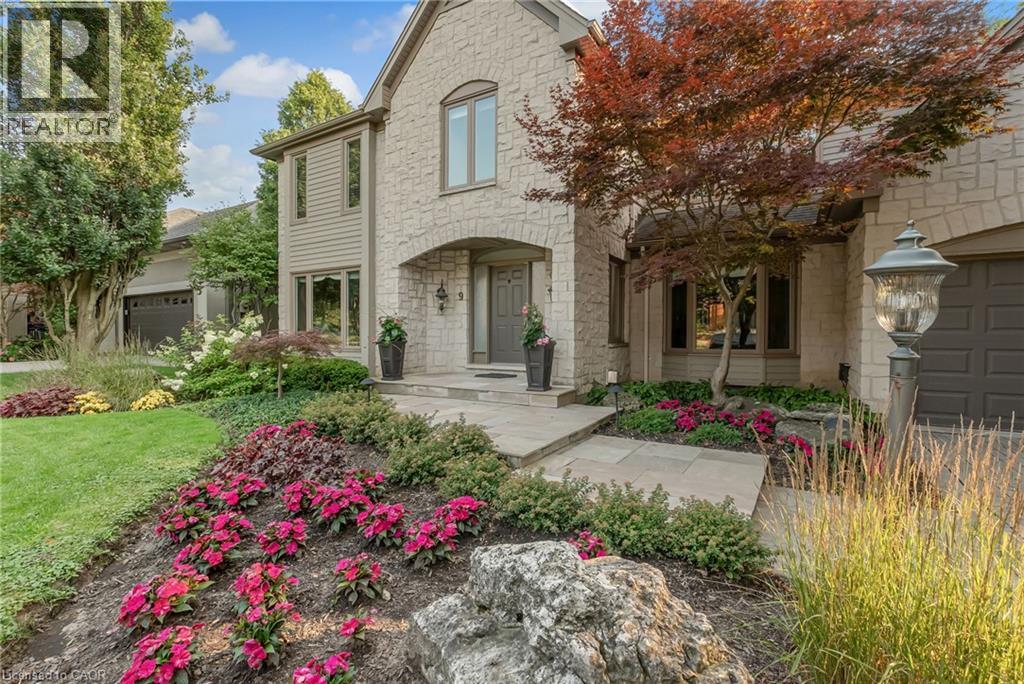 9 Flanders Drive, Waterdown, Ontario  L8B 0G6 - Photo 3 - 40812786