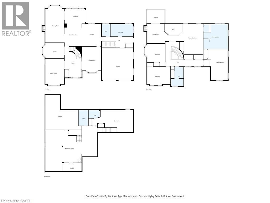 9 Flanders Drive, Waterdown, Ontario  L8B 0G6 - Photo 49 - 40812786