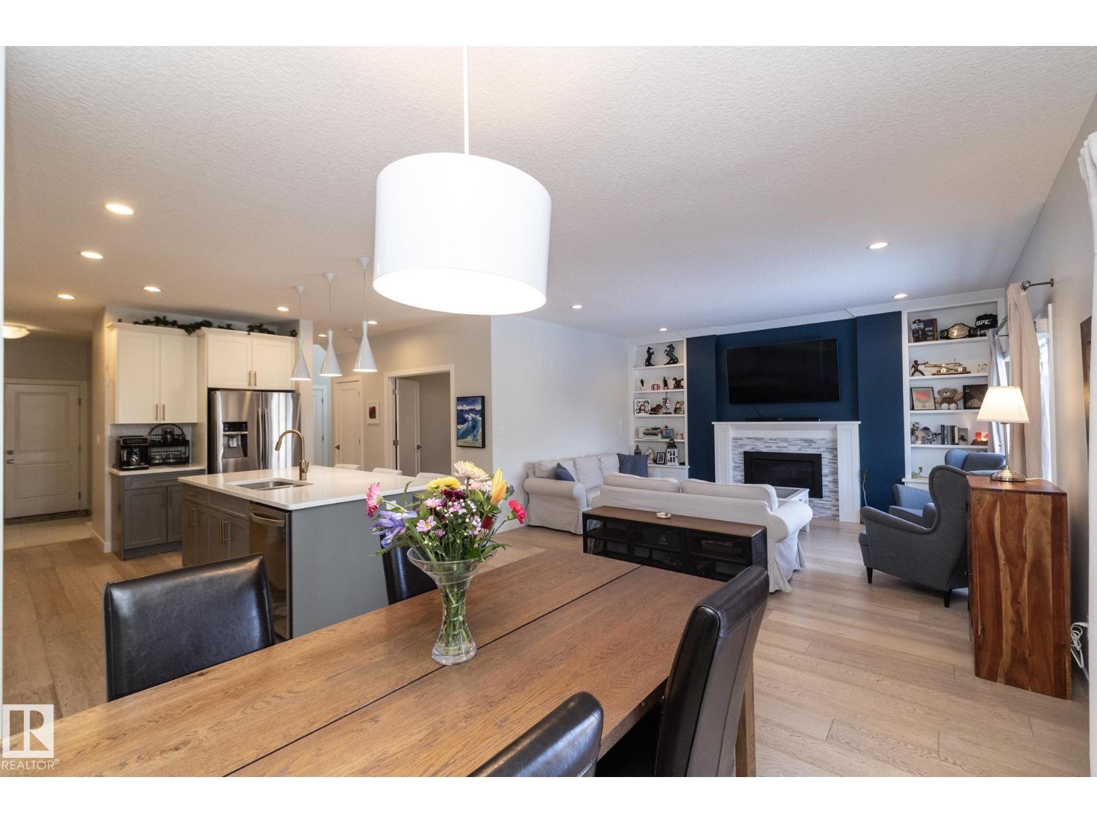 26 Ellice Bn, Fort Saskatchewan, Alberta  T8L 0T8 - Photo 10 - E4479537