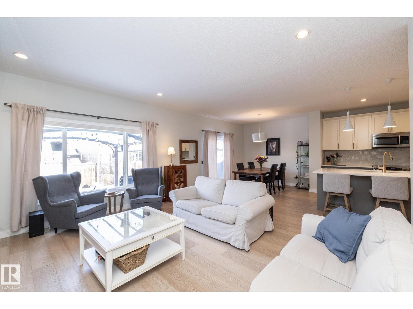 26 Ellice Bn, Fort Saskatchewan, Alberta  T8L 0T8 - Photo 11 - E4479537