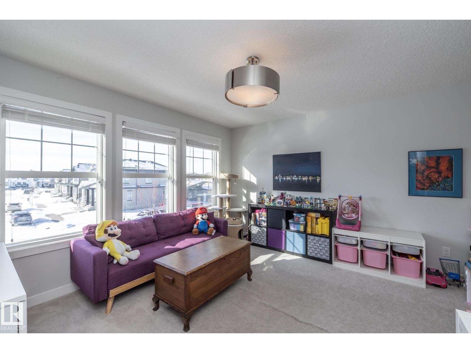 26 Ellice Bn, Fort Saskatchewan, Alberta  T8L 0T8 - Photo 14 - E4479537