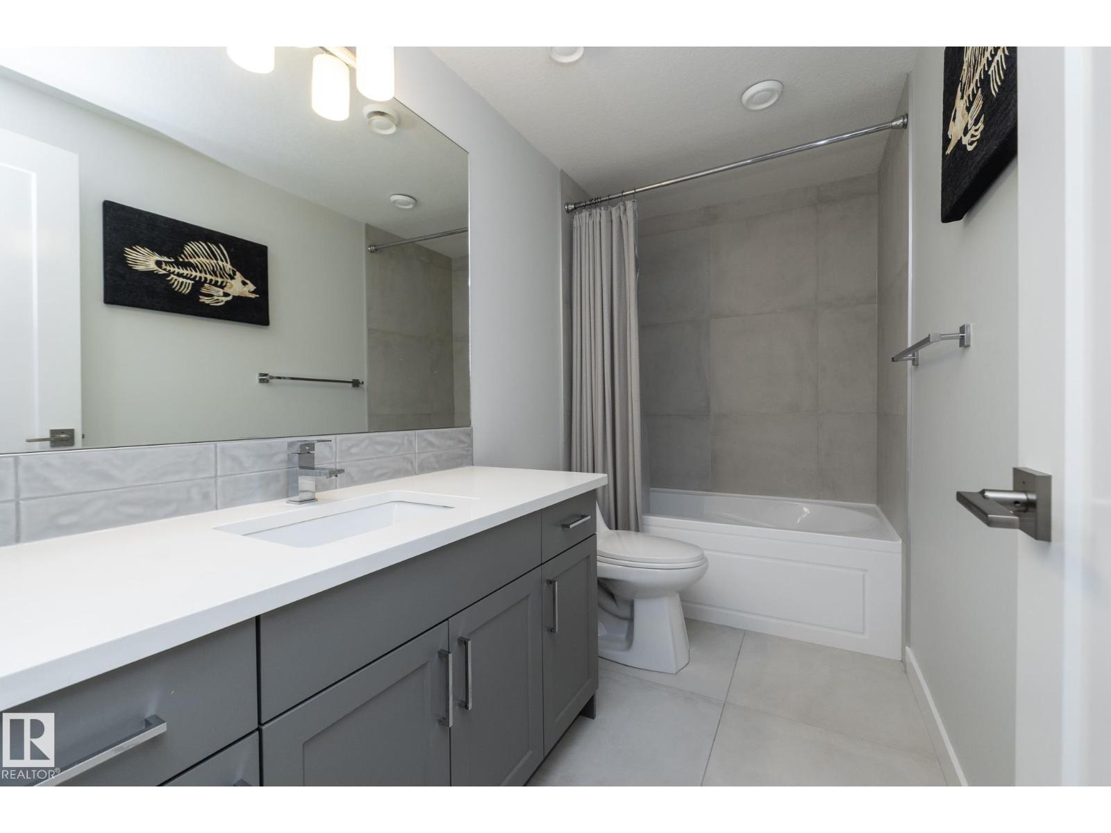 26 Ellice Bn, Fort Saskatchewan, Alberta  T8L 0T8 - Photo 17 - E4479537