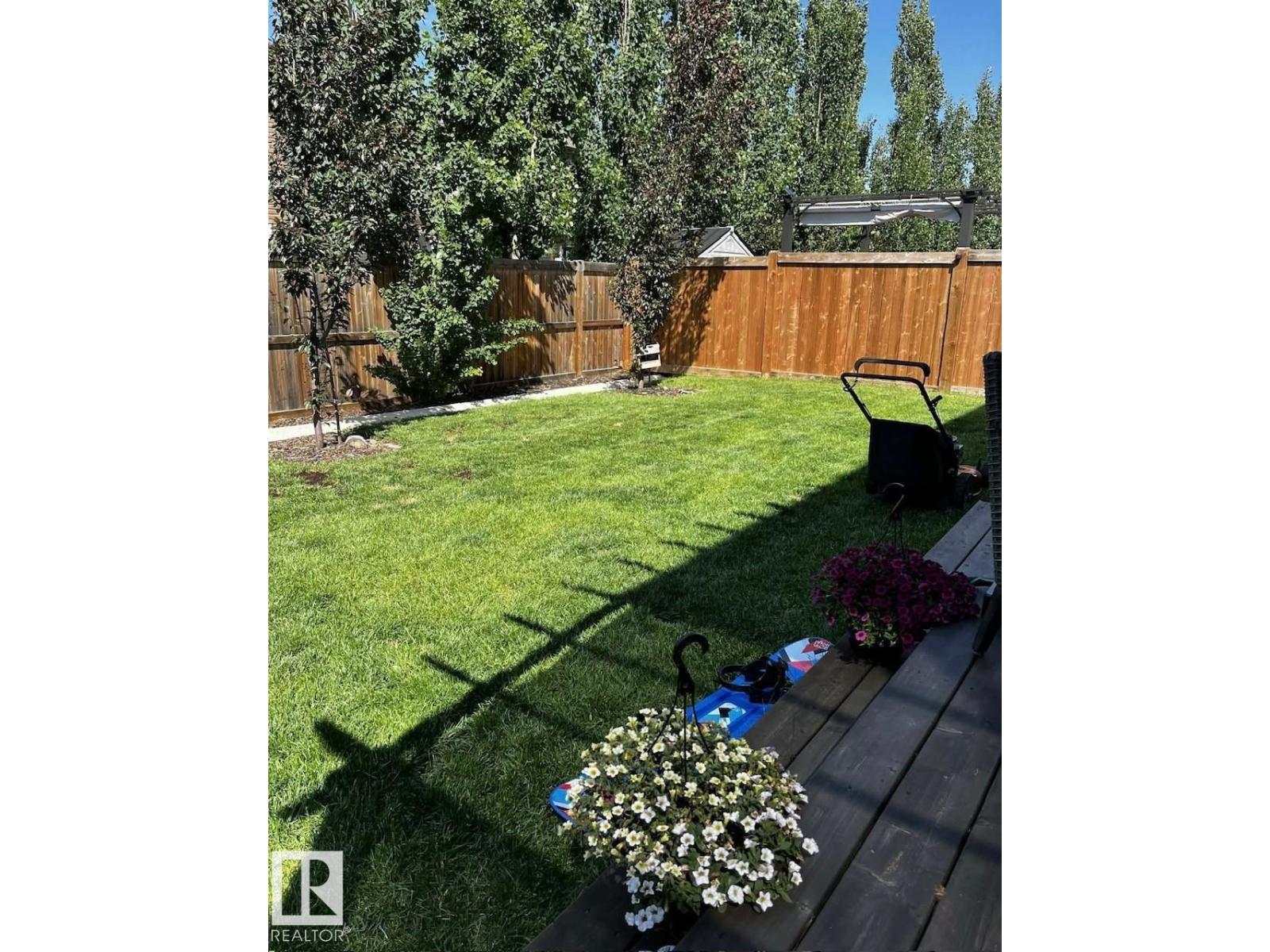 26 Ellice Bn, Fort Saskatchewan, Alberta  T8L 0T8 - Photo 30 - E4479537