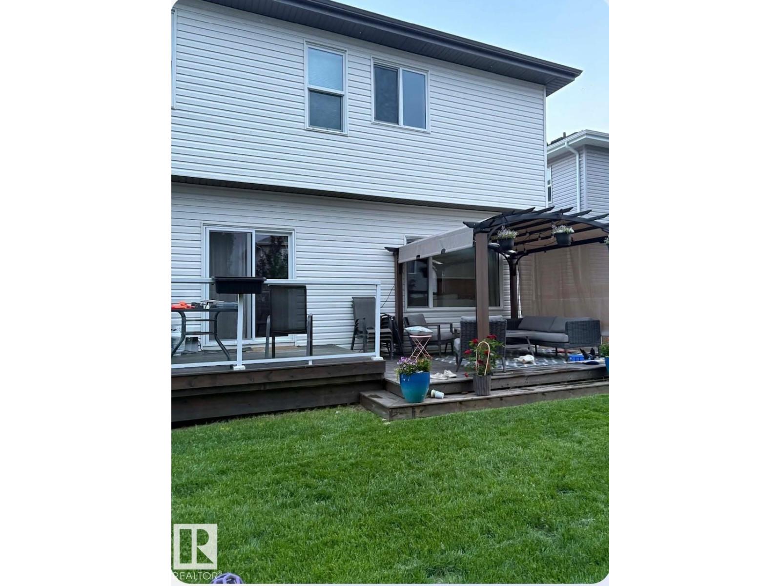 26 Ellice Bn, Fort Saskatchewan, Alberta  T8L 0T8 - Photo 32 - E4479537