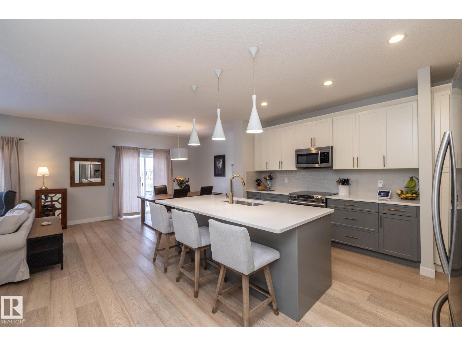 26 Ellice Bn, Fort Saskatchewan, Alberta  T8L 0T8 - Photo 6 - E4479537