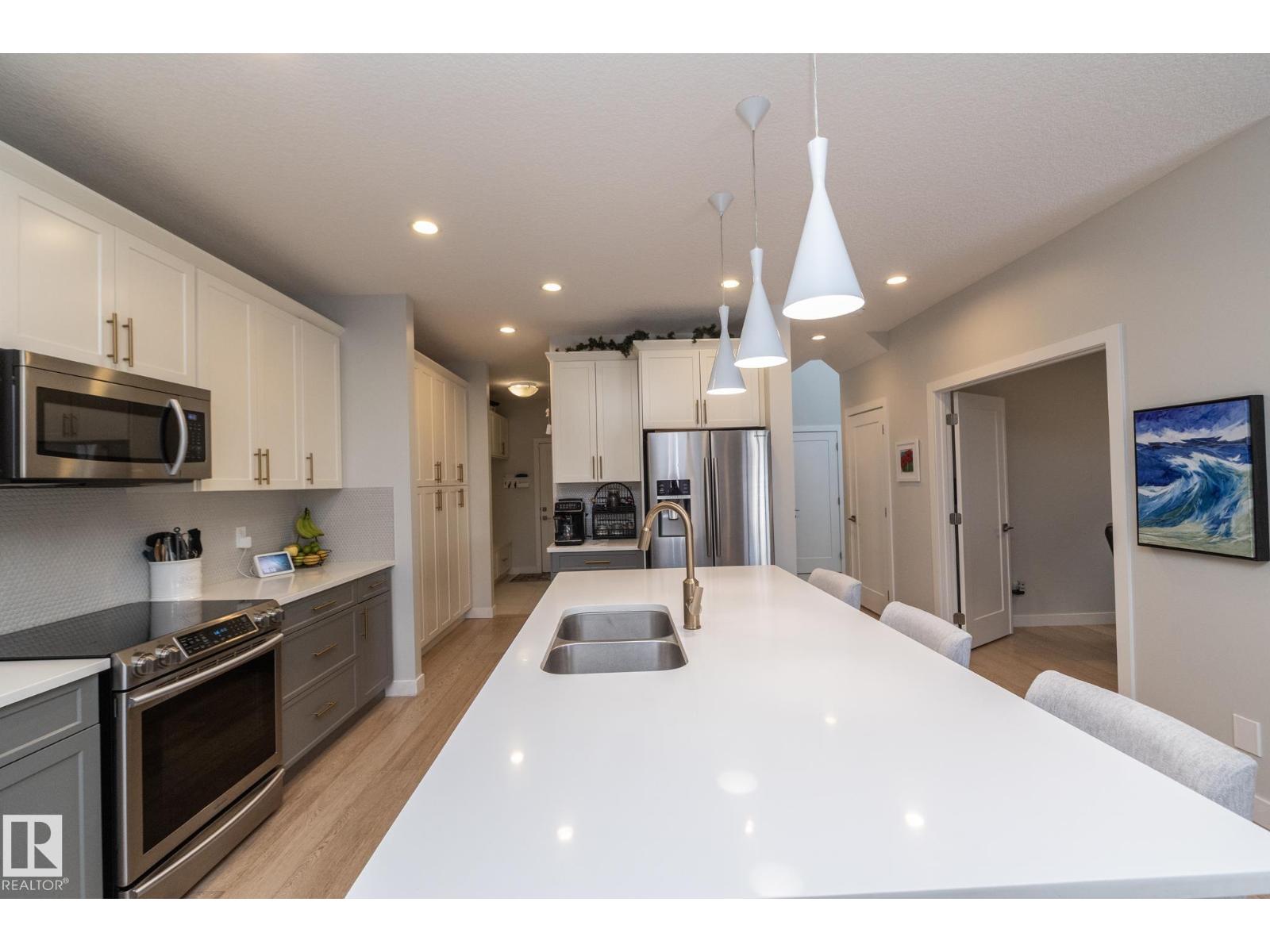 26 Ellice Bn, Fort Saskatchewan, Alberta  T8L 0T8 - Photo 7 - E4479537