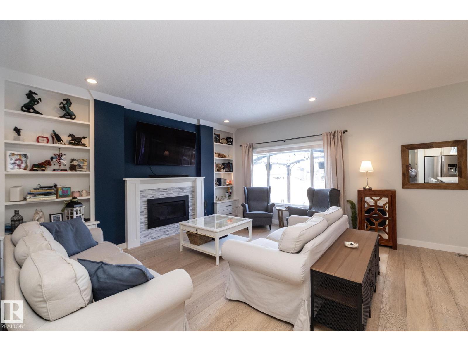 26 Ellice Bn, Fort Saskatchewan, Alberta  T8L 0T8 - Photo 9 - E4479537