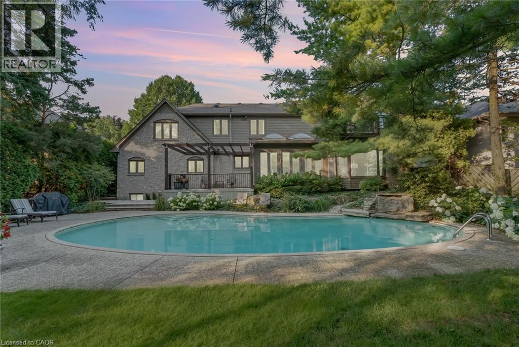 9 Flanders Drive, Waterdown, Ontario  L8B 0G6 - Photo 41 - 40812786