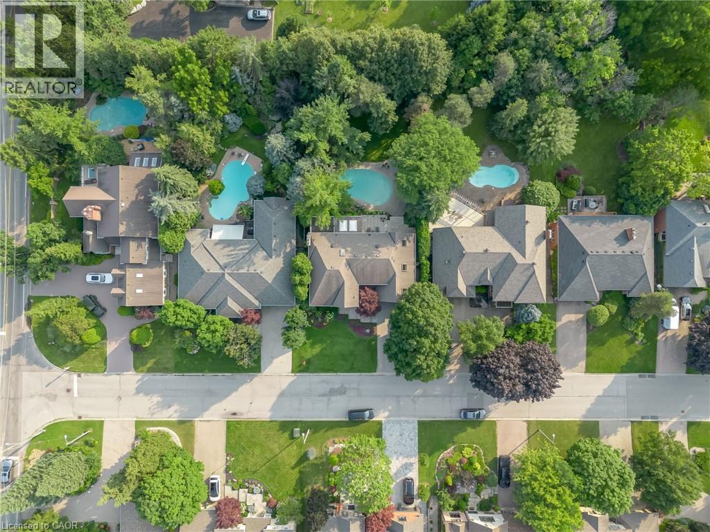 9 Flanders Drive, Waterdown, Ontario  L8B 0G6 - Photo 47 - 40812786