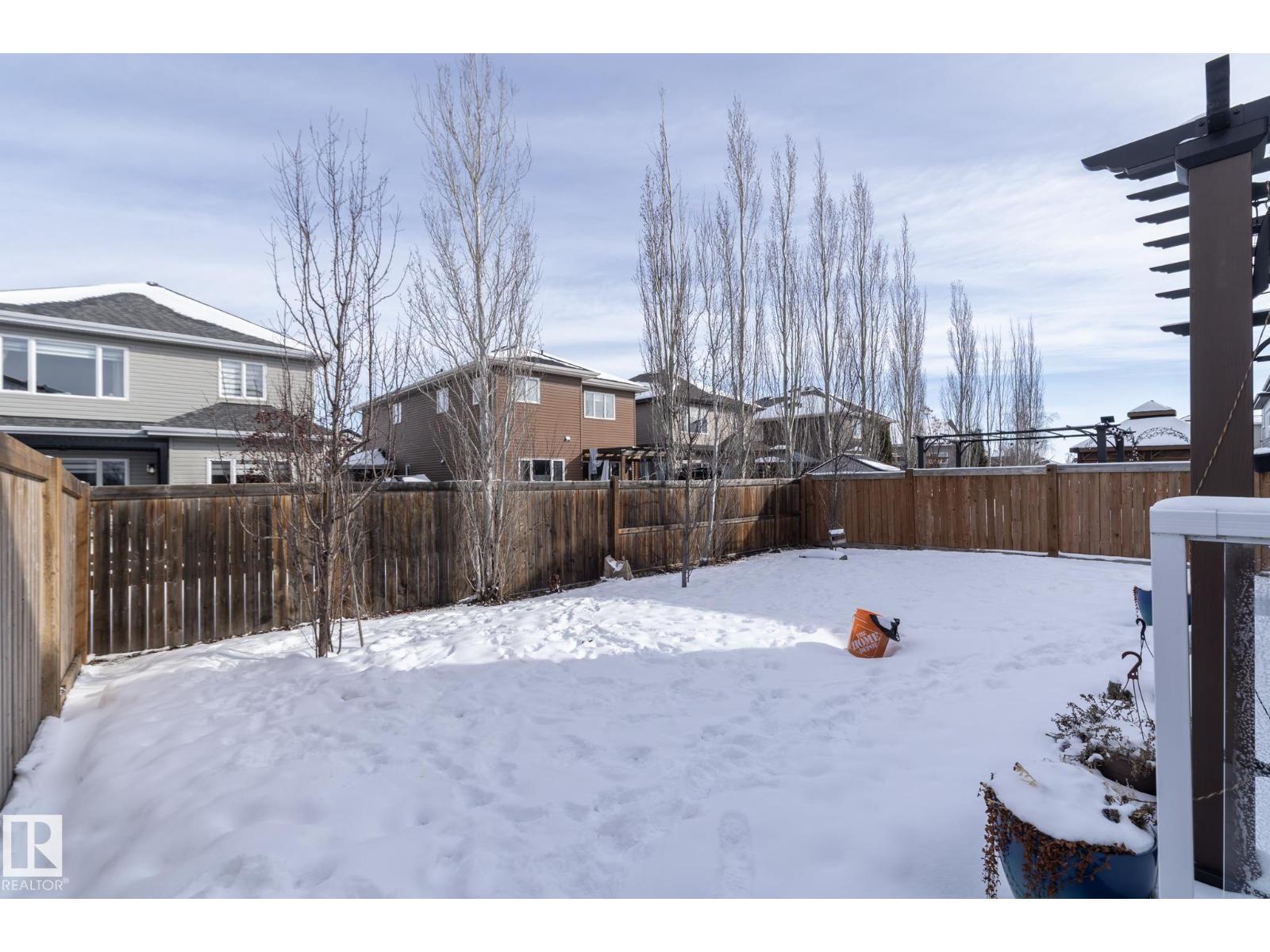 26 Ellice Bn, Fort Saskatchewan, Alberta  T8L 0T8 - Photo 28 - E4479537