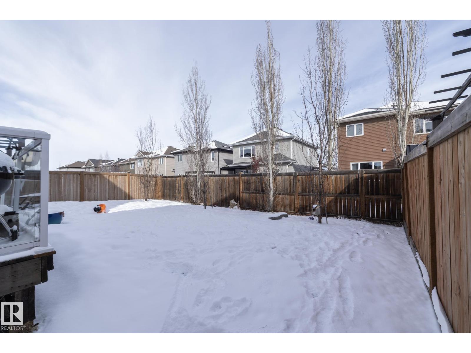 26 Ellice Bn, Fort Saskatchewan, Alberta  T8L 0T8 - Photo 29 - E4479537