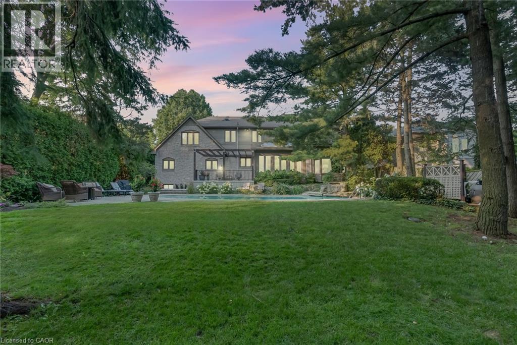 9 Flanders Drive, Waterdown, Ontario  L8B 0G6 - Photo 42 - 40812786