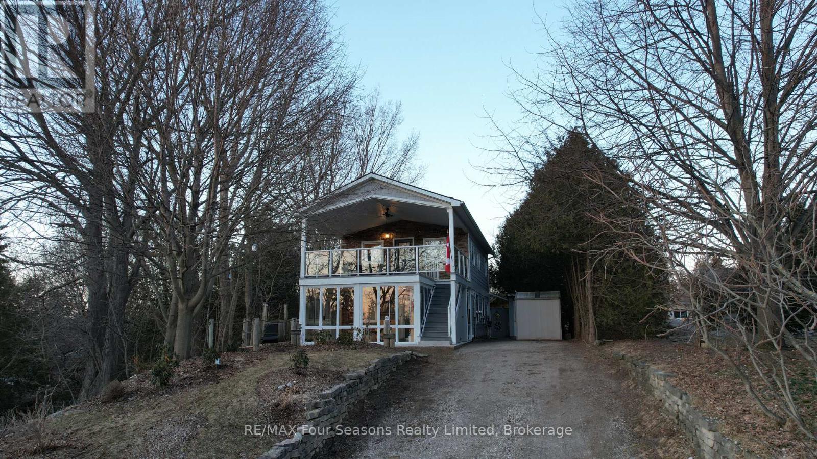 265 Mill Street, Saugeen Shores, Ontario  N0H 2C2 - Photo 2 - X12908462