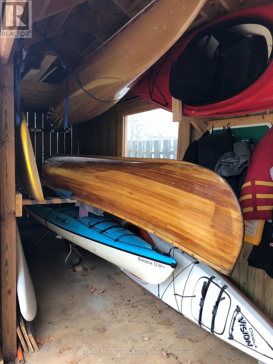 265 Mill Street, Saugeen Shores, Ontario  N0H 2C2 - Photo 37 - X12908462