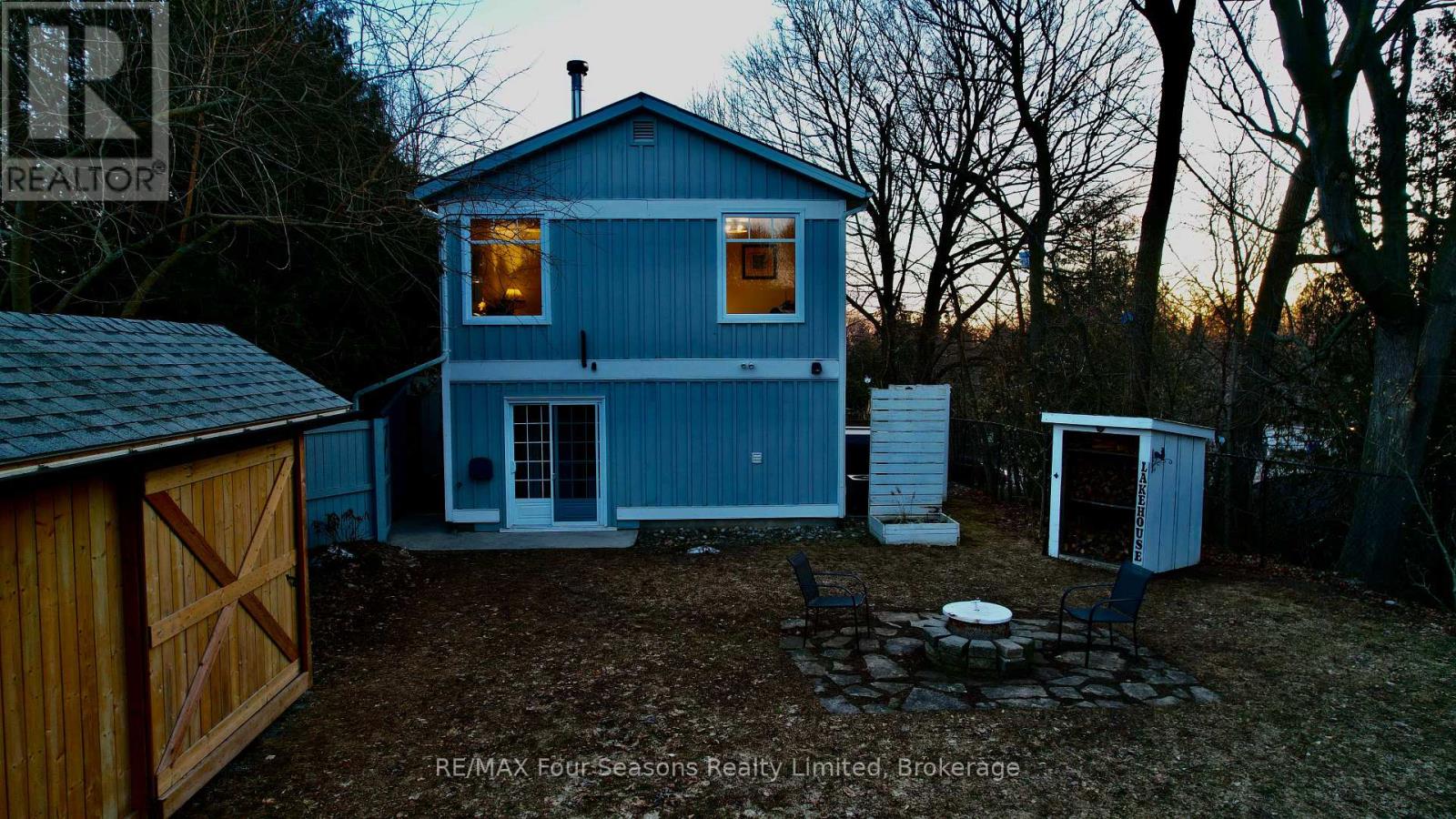 265 Mill Street, Saugeen Shores, Ontario  N0H 2C2 - Photo 5 - X12908462