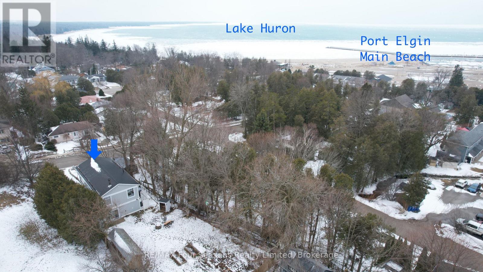 265 Mill Street, Saugeen Shores, Ontario  N0H 2C2 - Photo 7 - X12908462